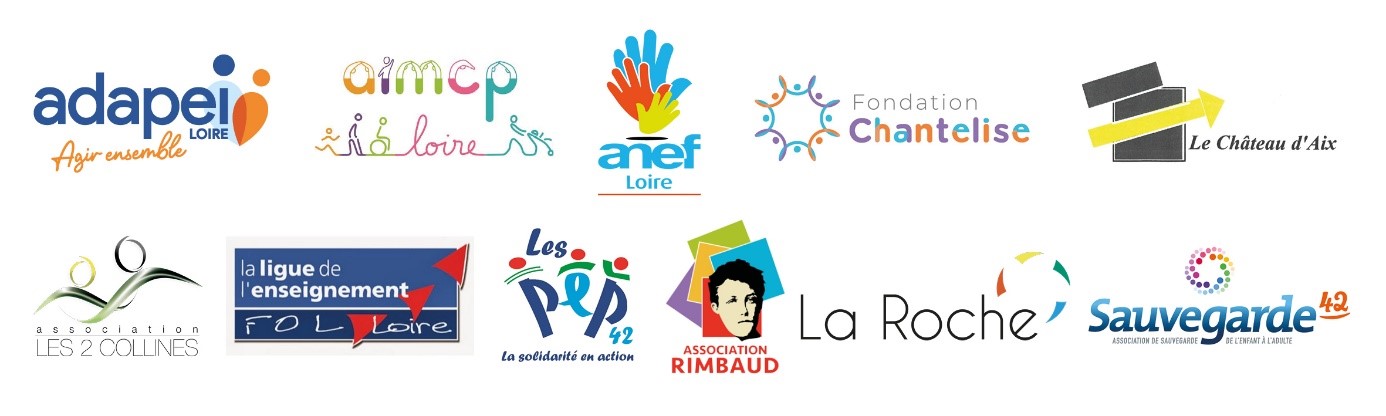 logos_Comité d'entente 42