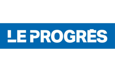 📰 Revue de presse : Notre Assemblée Générale dans les colonnes du Progrès !