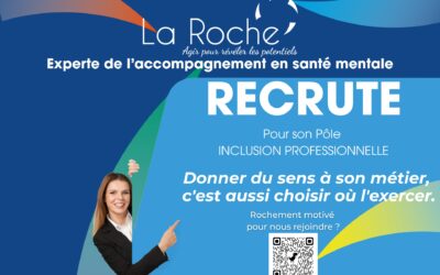 Opérateur commande numérique en atelier ESAT, H/F, CDI, Temps-plein
