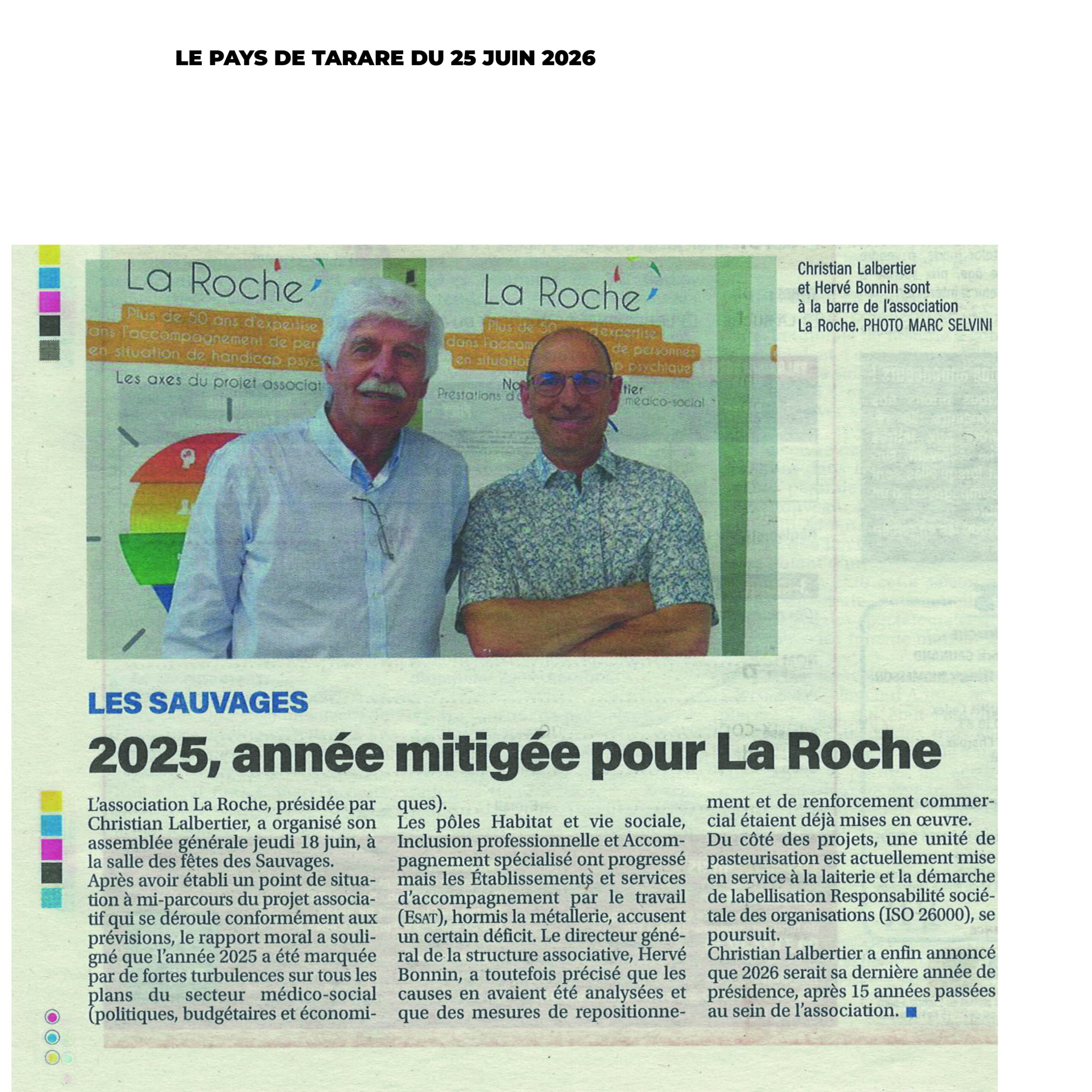 Vignette Article Le Pays de Tarare