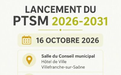 📰 Revue de presse : Le Pays de Tarare souligne la trajectoire et la transparence de l’Association La Roche