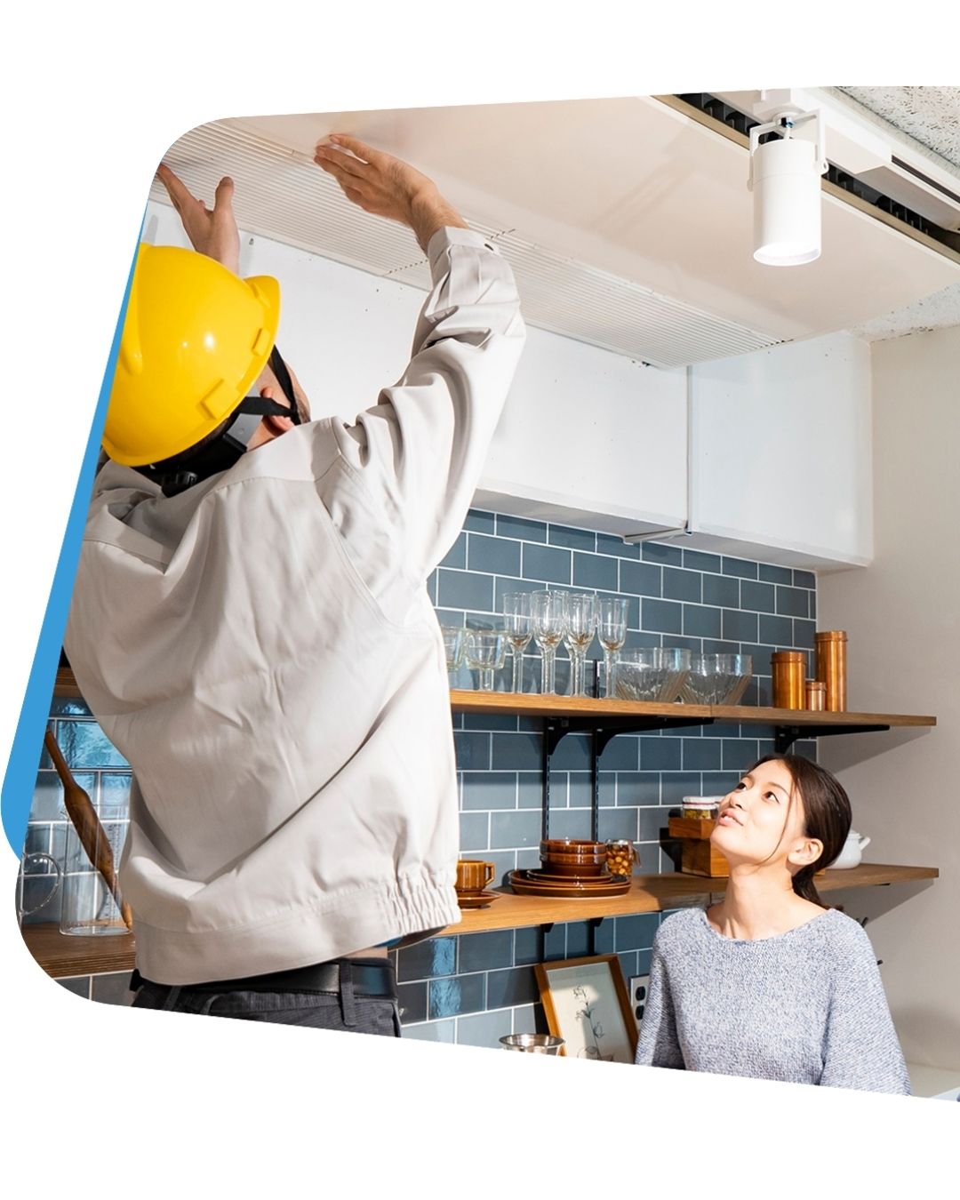 Agent(e) de maintenance multisites - Association La Roche