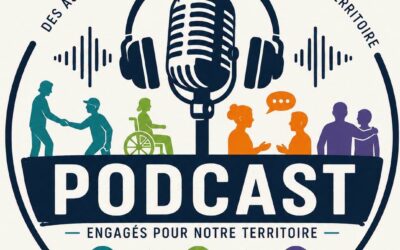 La Roche à l’honneur dans le podcast « Des associations, des engagements, notre territoire