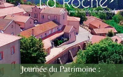 Un nouveau chapitre s’ouvre pour le site historique de La Roche aux Sauvages