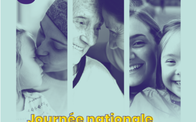 Journée Nationale des Aidants 2026 : « Tous aidants ! » – Mieux comprendre, informer et agir ensemble à Lyon