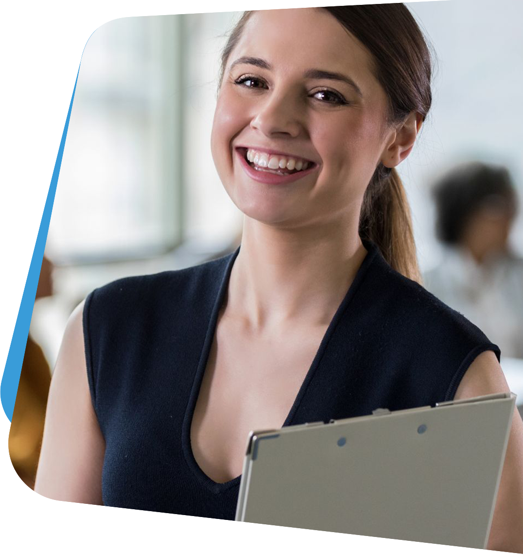 Assistant(e) de Gestion Administrative - Association La Roche